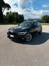 BMW 116 116i Msport 5p