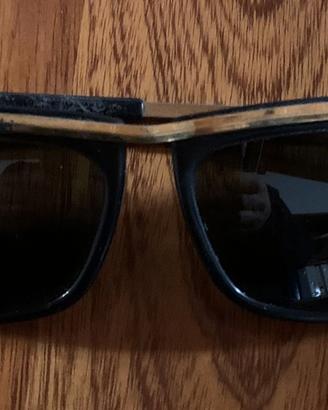 Occhiali Rayban Olympian vintage