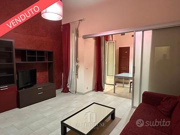 Appartamento 3 vani più acc. Via L. Capuana CT