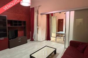 Appartamento 3 vani più acc. Via L. Capuana CT