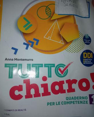 Tutto chiaro 1