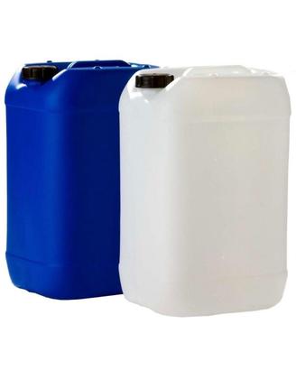 Taniche vuote 25 LT (pulite)