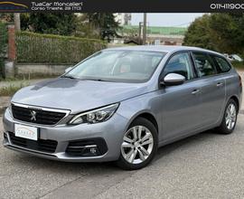 Peugeot 308 Active 1.5 Blue HDI 130