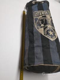Sacca vintage inter anni 70