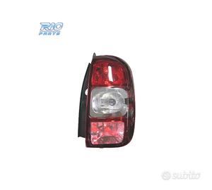 FANALE DESTRO PER DACIA DUSTER 13-