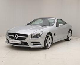 MERCEDES Classe SL (R231) - SL 350 BlueEFFICIEN