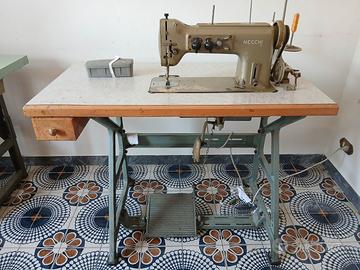 macchina da cucire necchi 720-100