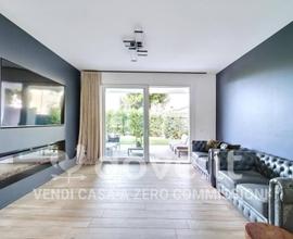 Appartamento Via Candia, 30, 35133, Padova