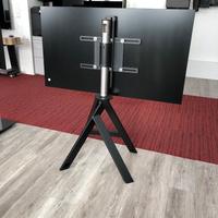 Porta TV Wissmann Mikado Art113 + porta soundbar