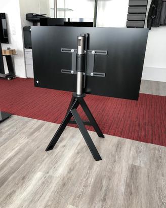 Porta TV Wissmann Mikado Art113 + porta soundbar