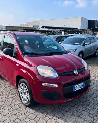 Fiat Panda 1.3 MJT S&S Lounge