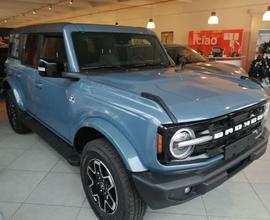 Ford Bronco 2.7 EcoBoost V6 335CV Outer Banks
