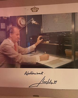 Cartolina Qsl