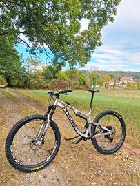 MDE Carve 29" - Taglia L