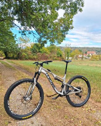MDE Carve 29" - Taglia L
