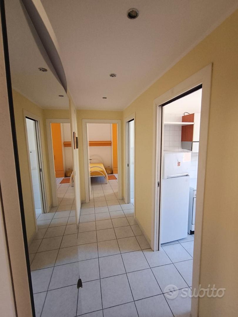 Appartamento – Cagliari, Sant'Avendrace, Sant'Avendrace-Santa Gilla - Vista 4