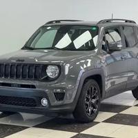 Jeep Renegade 1.0 T3 Longitude