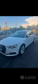 Audi A3 35tdi 1.6 116 cv