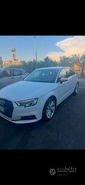 Audi A3 35tdi 1.6 116 cv