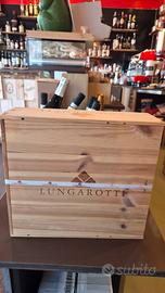 Lungarotti RUBESCO RISERVA vigna monticchio