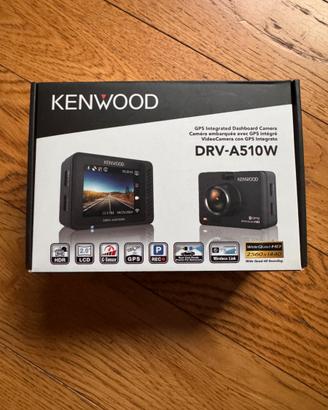 Dash cam x auto