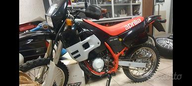 Aprilia RX 50