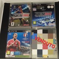 Giochi per PlayStation 3