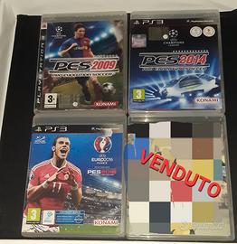 Giochi per PlayStation 3