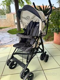 Passeggino Cam agile