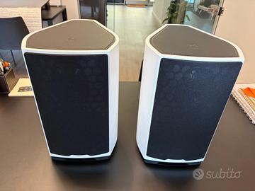 Sonus Faber Sonetto II (garanzia 2032)