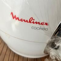 Cookeo di Moulinex Robot