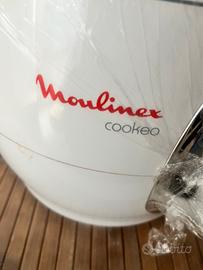 Cookeo di Moulinex Robot