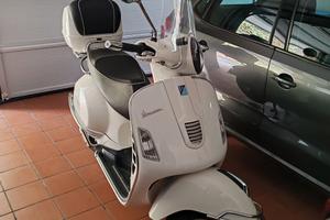 Vespa 300 GTS