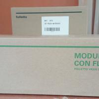 picchio folletto  + set materassi 