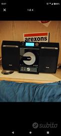 Stereo Philips CD USB 