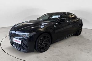 Alfa Romeo Giulia 2.9 V6 510 CV Quadrifoglio AT8