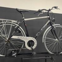 Biciclette uomo usate e nuove