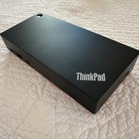 Lenovo ThinkPad USB-C Gen 2  Docking Station