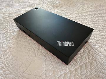 Lenovo ThinkPad USB-C Gen 2  Docking Station