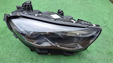 MERCEDES E-CLASSE W214 FULL LED Faro Fanale Destro