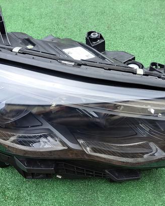 MERCEDES E-CLASSE W214 FULL LED Faro Fanale Destro