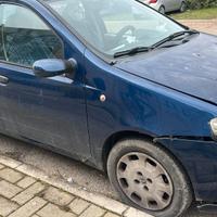  punto 1.3 Multijet turbo disel 75kv