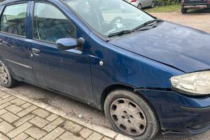  punto 1.3 Multijet turbo disel 75kv