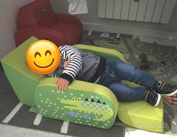 poltroncine chicco