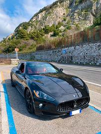 Maserati Granturismo S cambiocorsa