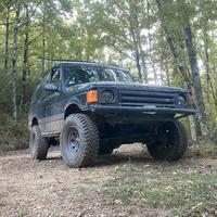 Land Rover Discovery 2.5 TD 4x4 –