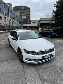 Volkswagen passat 2019