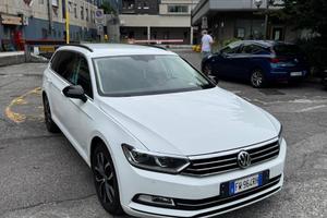 Volkswagen passat 2019