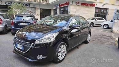 PEUGEOT 208 1° serie 1.2 VTi 82 CV 5 porte Activ