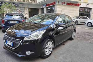 PEUGEOT 208 1° serie 1.2 VTi 82 CV 5 porte Activ